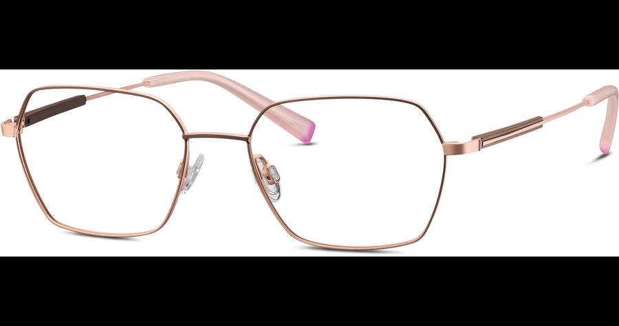 Humphreys Brille Damen Humphreys 582443 48 62 Ansicht 1