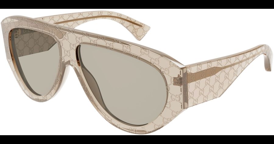  Gucci GG2128S 58 005 Ansicht 1