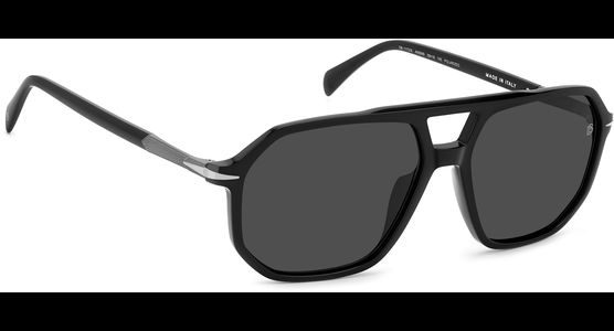 David Beckham DB 1172/S 59 ANS - Ansicht 5