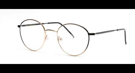 FRAIMS 03-97180-02 Joy, Schwarz Matt/Gold - Ansicht 2