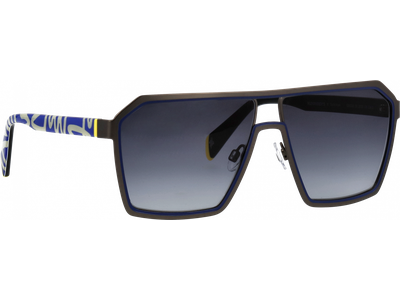 Humphreys Sonnebrille Unisex Humphreys 585330 59 30 Ansicht 3