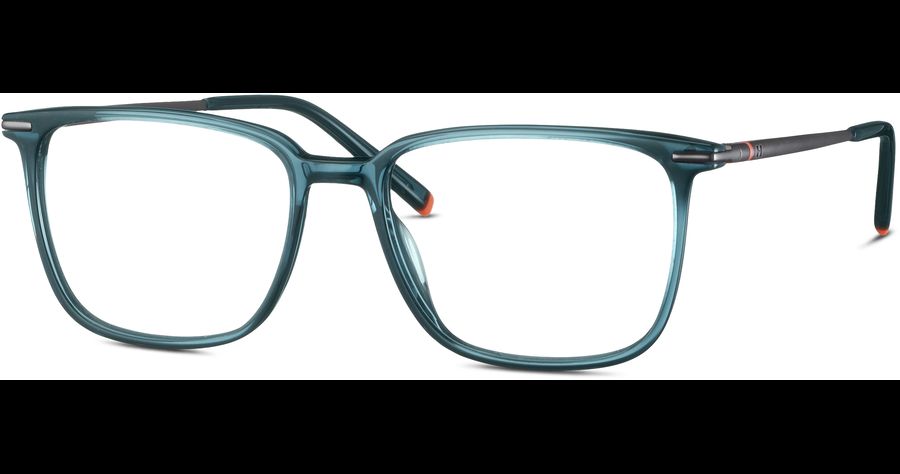 Humphreys Brille Herren Humphreys 581158 52 40 Ansicht 1