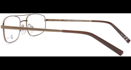 meineBrille 04-69230-01, Bronze seite - Ansicht 5