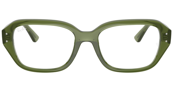 Ray-Ban RX7258 8450 - Ansicht 3