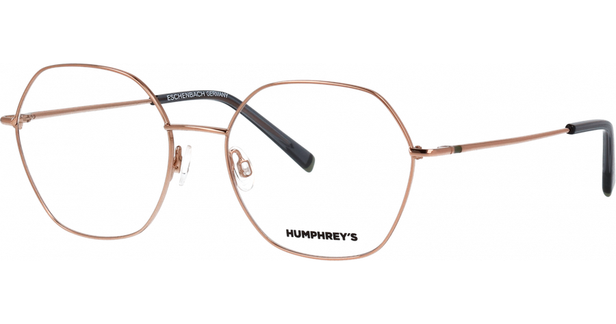 Humphreys Brille Damen Humphreys 582371 53 20 Ansicht 1