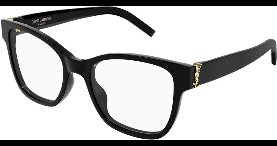  Saint Laurent SL M158 52 001 Ansicht 1