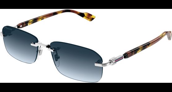 Gucci GG1221S 56 007 - Ansicht 2