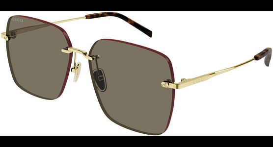 Gucci GG1955SA 60 002 - Ansicht 2