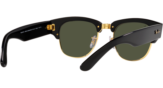 Ray-Ban Mega Clubmaster RB0316S 901/31 - Ansicht 8
