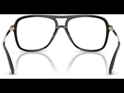 Jimmy Choo Brille Damen Jimmy Choo JC3052U 5000 Ansicht 4