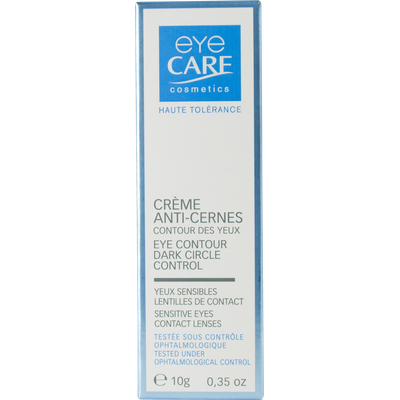 Eye Care Creme gegen Augenringe - Ansicht 2