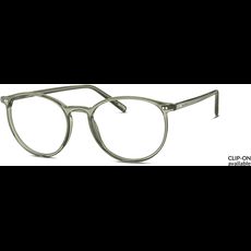Marc O'Polo Brille Unisex Marc O'Polo 503171 52 40