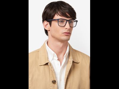 Tommy Hilfiger Brille Herren Tommy Hilfiger TH 2189 53 PJP Ansicht 5