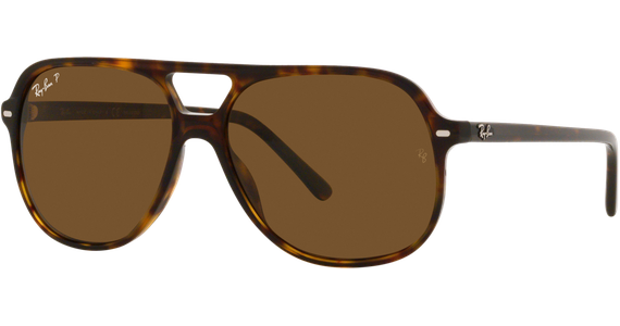 Ray-Ban Bill RB2198 902/57 - Ansicht 2