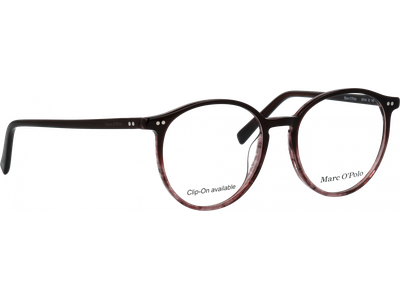 Marc O'Polo Brille Unisex Marc O'Polo 503154 51 53 Ansicht 3