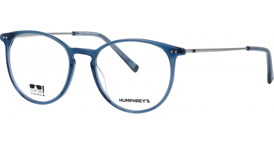 Humphreys Brille Unisex Humphrey´s  581069 70 Ansicht 1