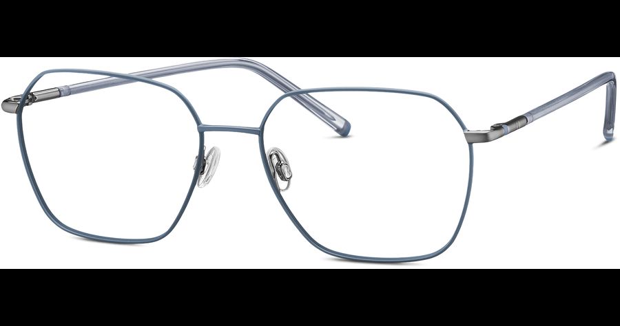 Humphreys Brille Unisex Humphreys 582399 54 37 Ansicht 1
