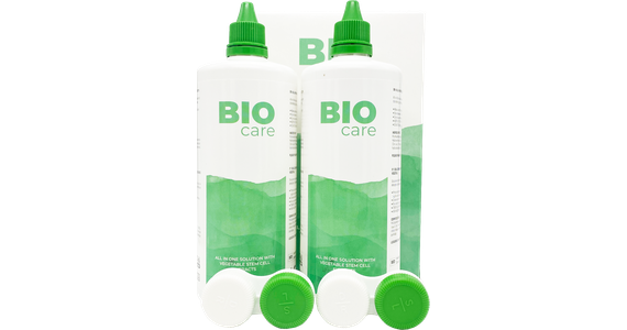  Biocare All-in-One Solution Doppelpack Ansicht 1