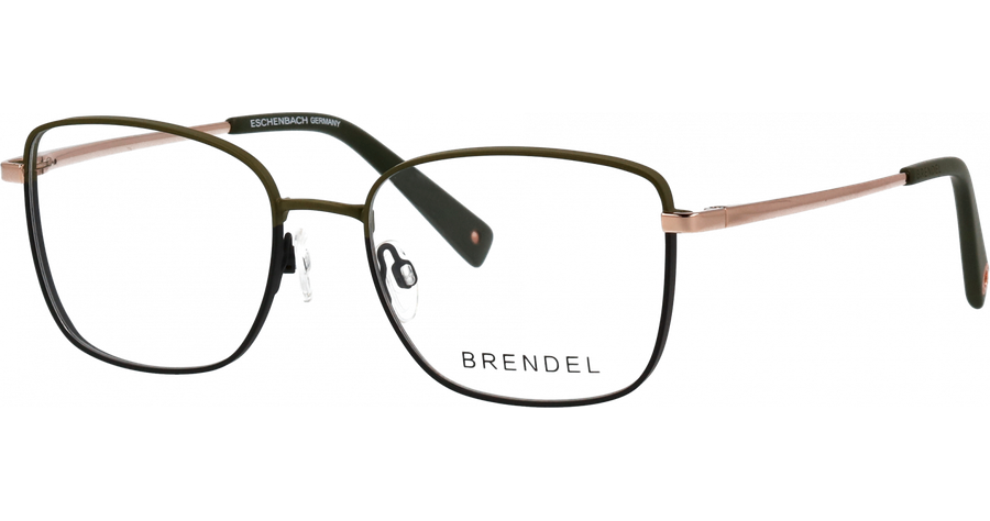 Brendel Brille Damen Brendel 902433 53 41 Ansicht 1