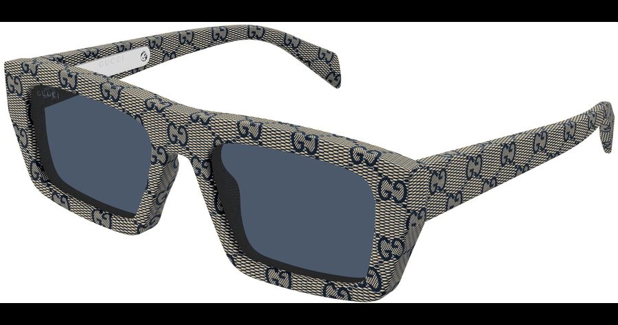  Gucci GG2020S 54 005 Ansicht 1