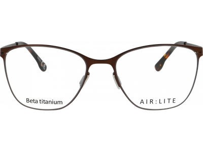 Air Lite Brille Damen Air Lite 01-33040-02 5318 Ansicht 2