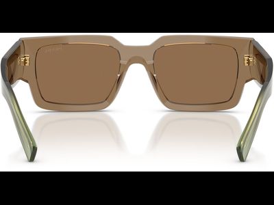 Prada Sonnenbrille Herren Prada PR B17S 29E90F Ansicht 4