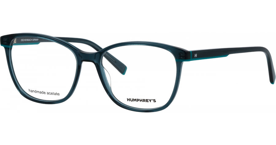 Humphreys Brille Damen Humphreys 583160 54 74 Ansicht 1