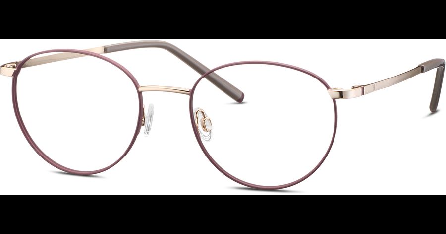 Humphreys Brille Unisex Humphreys 582411 49 25 Ansicht 1
