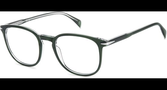 David Beckham DB 1212 51 Grün - Ansicht 2