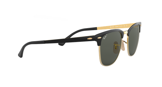 Ray-Ban Clubmaster Metal RB3716 187/58 - Ansicht 11