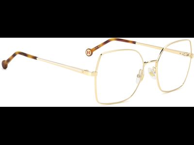 Carolina Herrera Brille Damen Carolina Herrera HER 0206 55 B4E Ansicht 4