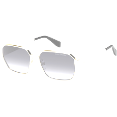  Sonnenbrille Damen Marc Jacobs 805/S 59 RHL