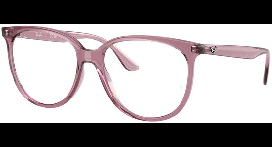 Ray-Ban RX4378V 8413 - Ansicht 4