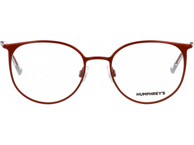 Humphreys Brille Unisex Humphreys 582372 51 80 Ansicht 4