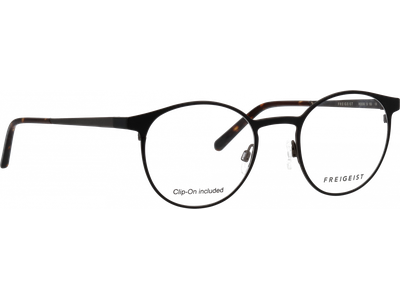 Freigeist Brille Herren Freigeist 862035 54 13 Ansicht 3