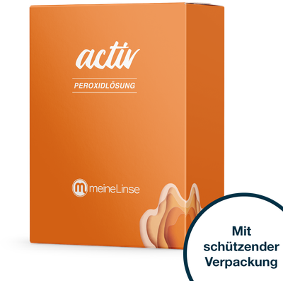  meineLinse activ Peroxidlösung 4x360ml Ansicht 5