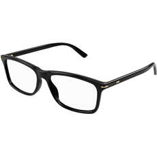 Gucci Brille Herren Gucci GG1447O BLACK