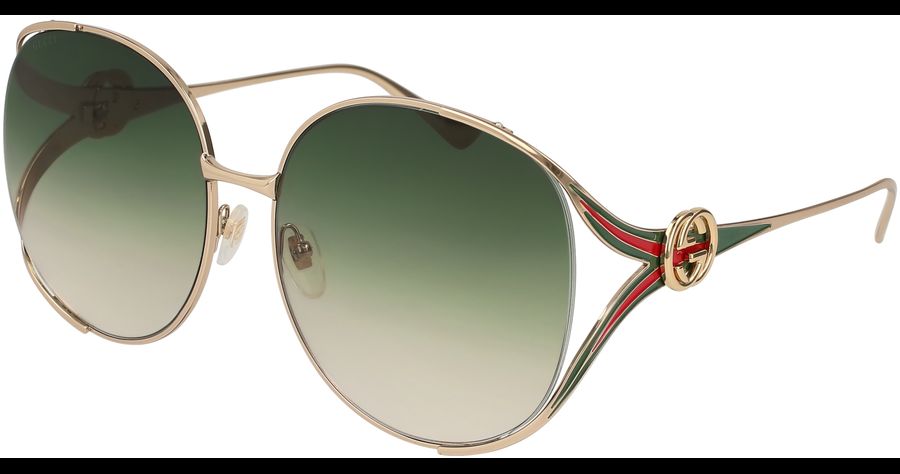  Gucci GG0225S 63 003 Ansicht 1