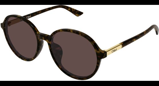 Chloé CH0365SK 57 002 - Ansicht 2