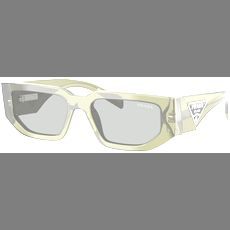 Prada Sonnenbrille Herren Prada 0PR 09ZS 25A40L