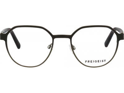 Freigeist Brille Herren Freigeist 862052 54 40 Ansicht 4