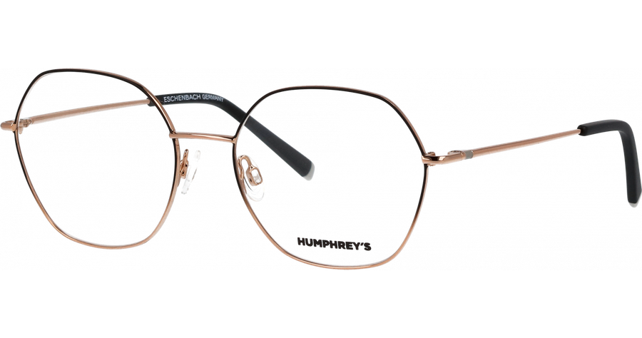 Humphreys Brille Damen Humphreys 582371 53 21 Ansicht 1